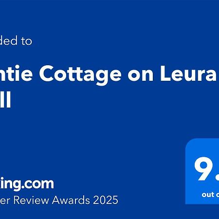 Mintie Cottage on Leura Mall Esterno foto