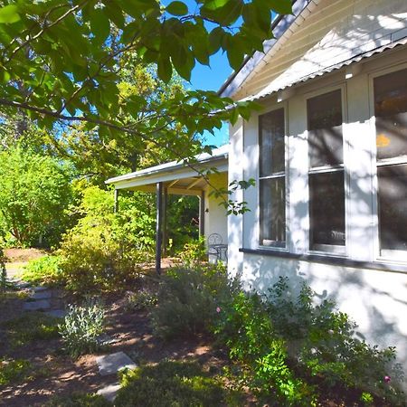 Mintie Cottage on Leura Mall Esterno foto