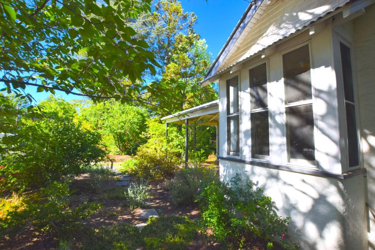 Mintie Cottage on Leura Mall Esterno foto