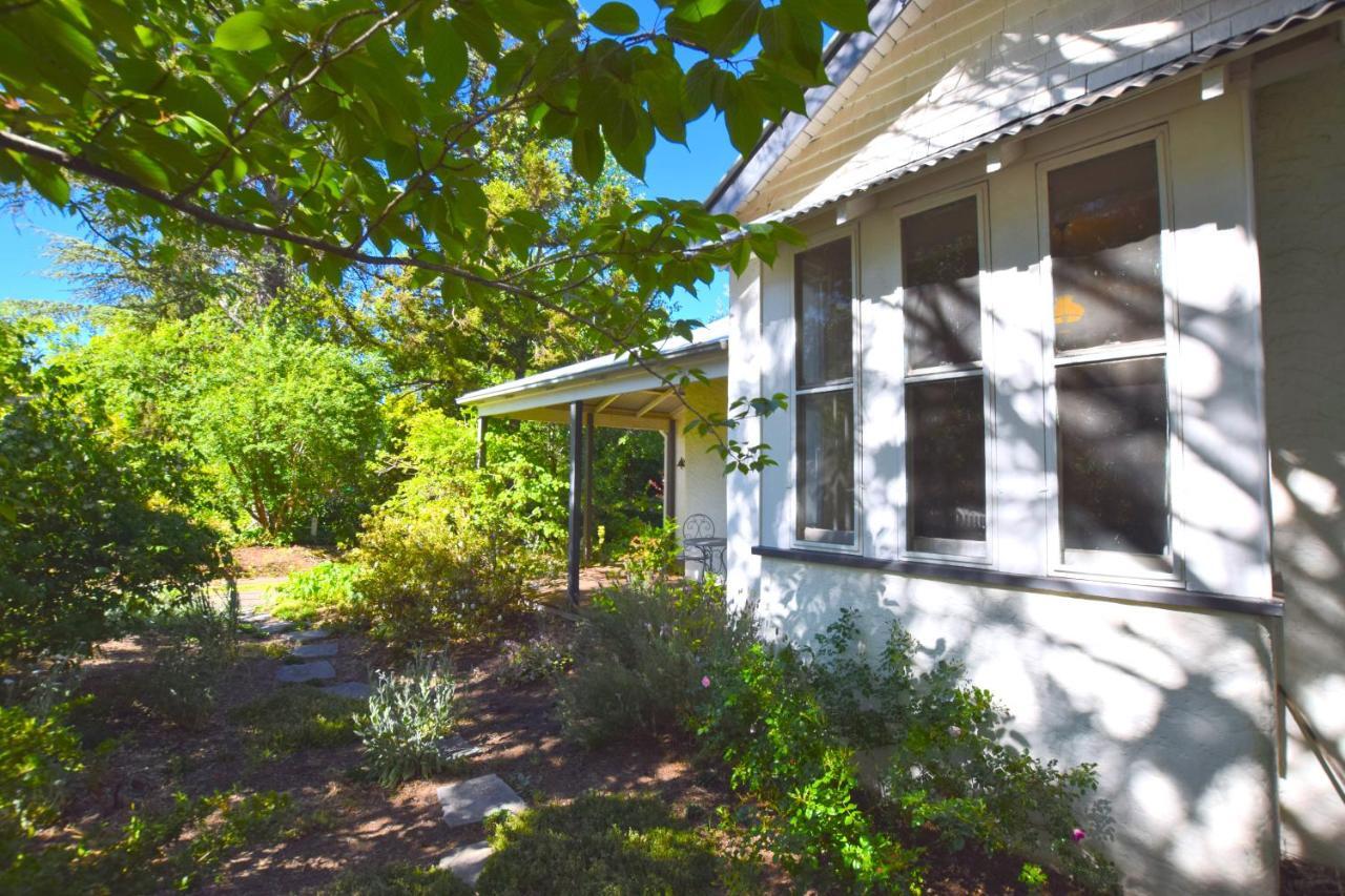 Mintie Cottage on Leura Mall Esterno foto