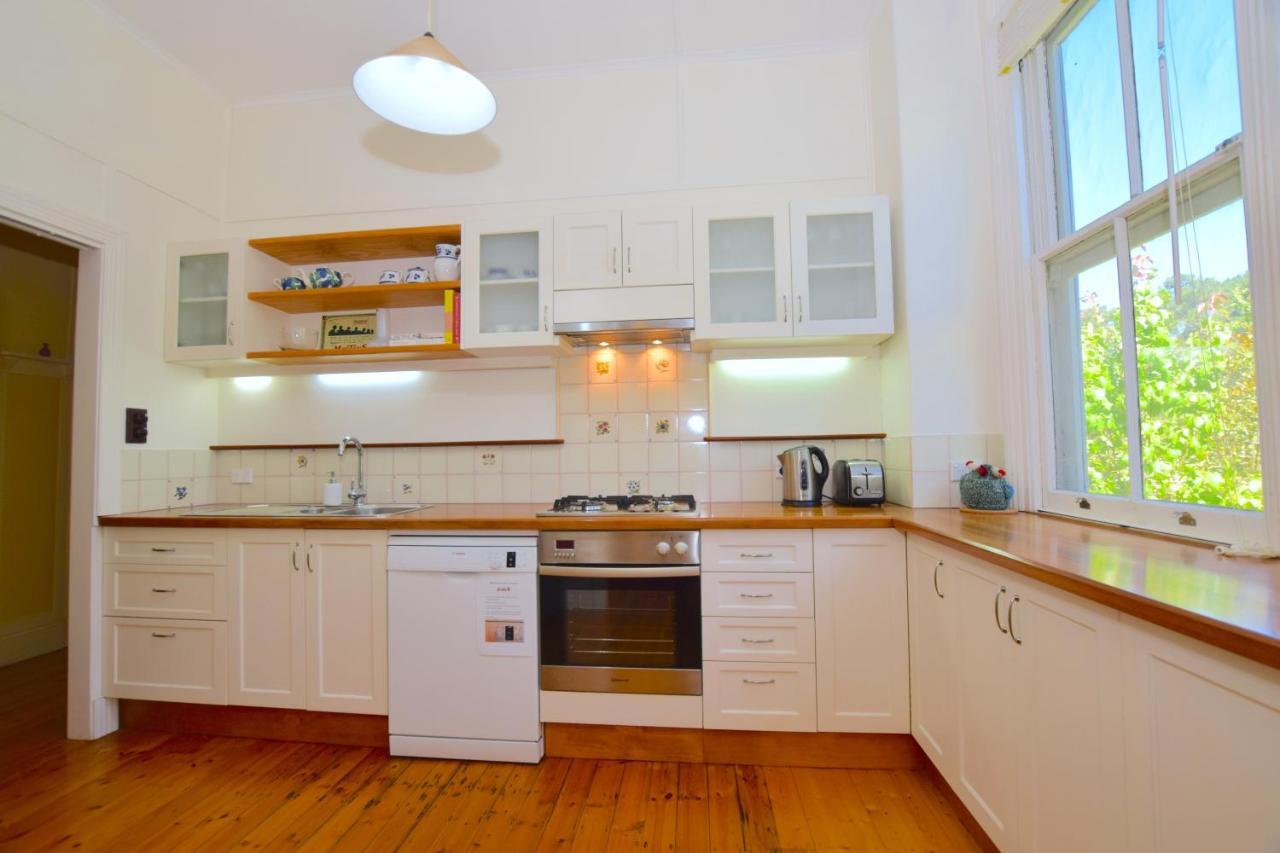 Mintie Cottage on Leura Mall Esterno foto