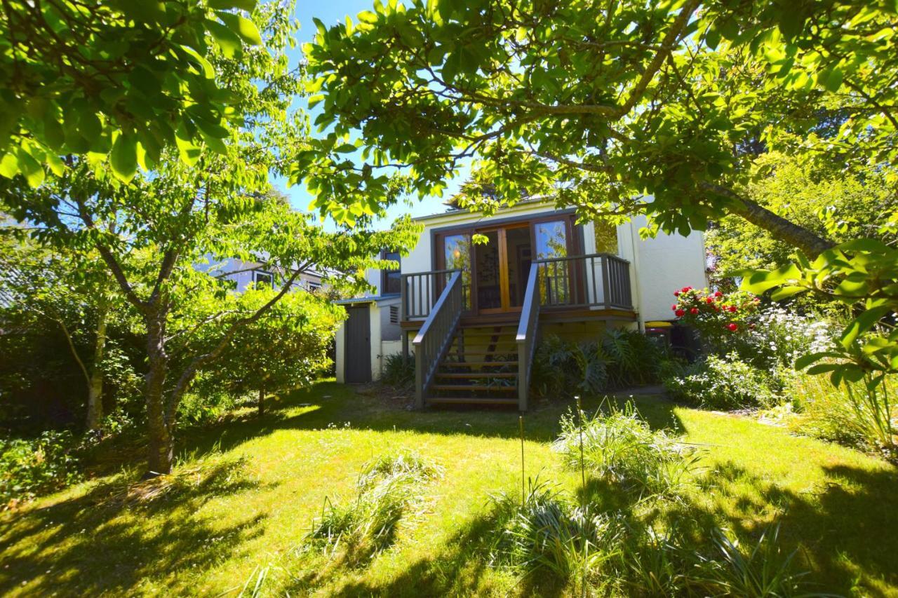 Mintie Cottage on Leura Mall Esterno foto