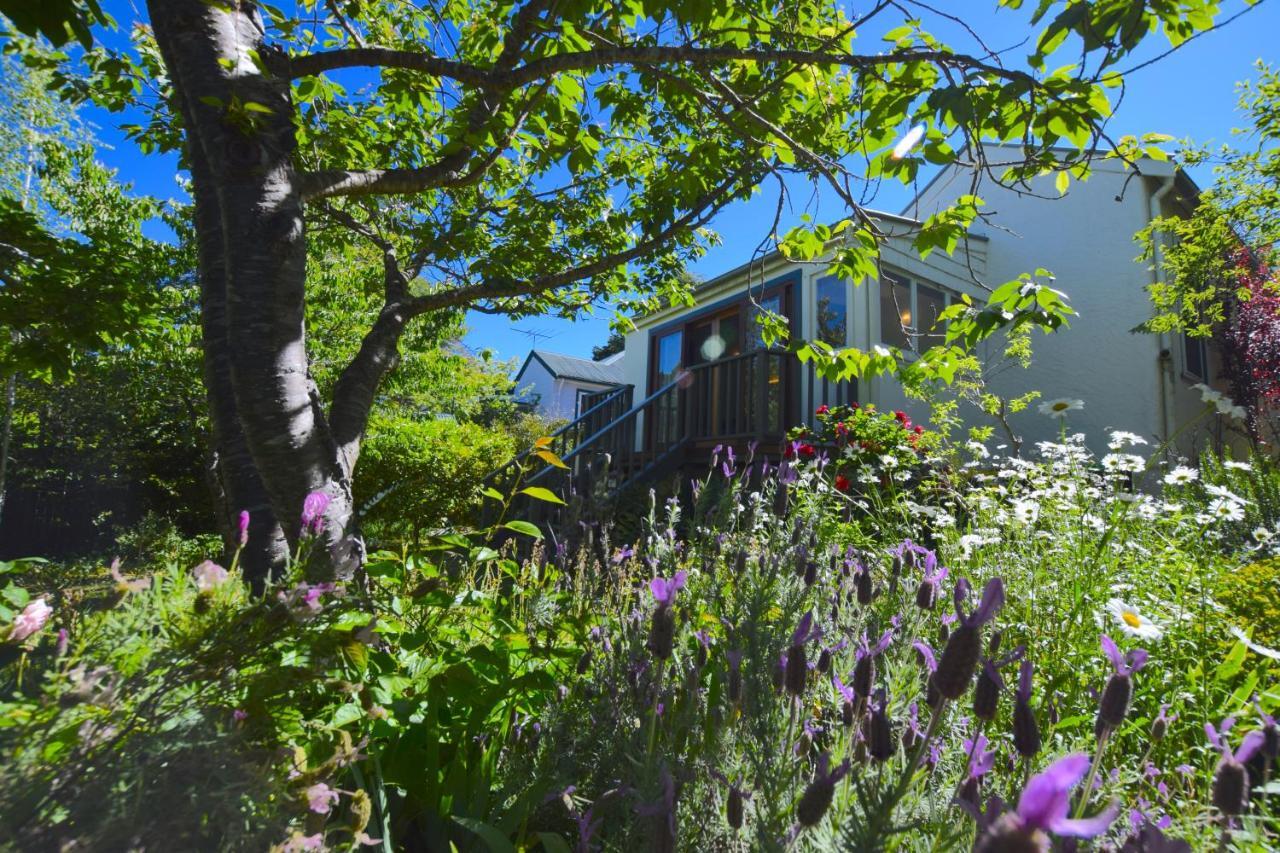 Mintie Cottage on Leura Mall Esterno foto