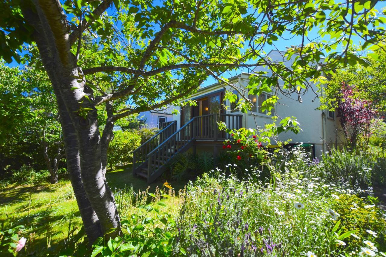 Mintie Cottage on Leura Mall Esterno foto