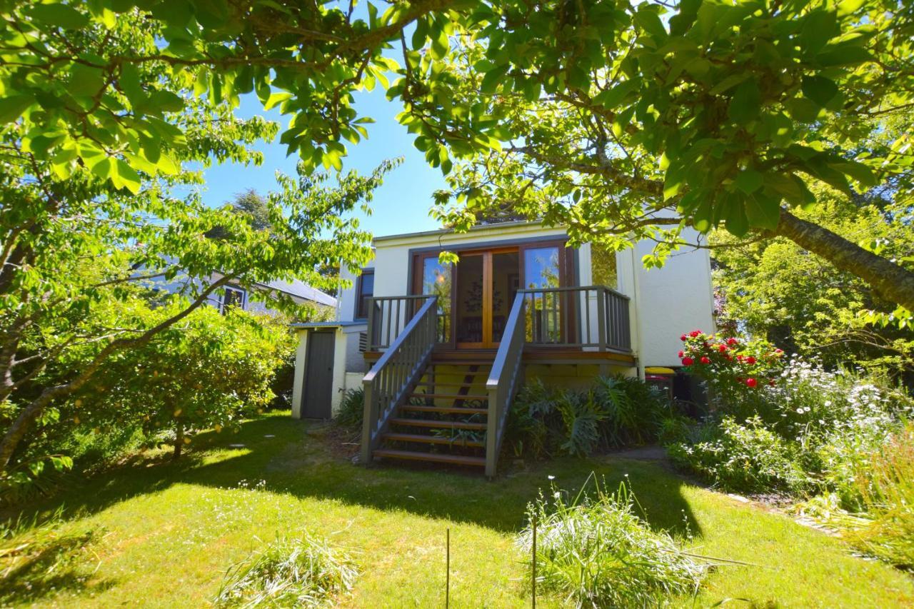 Mintie Cottage on Leura Mall Esterno foto