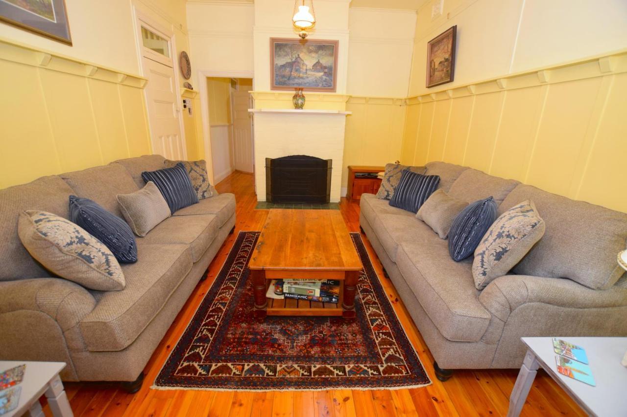 Mintie Cottage on Leura Mall Esterno foto