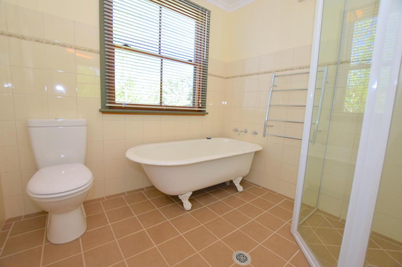 Mintie Cottage on Leura Mall Esterno foto
