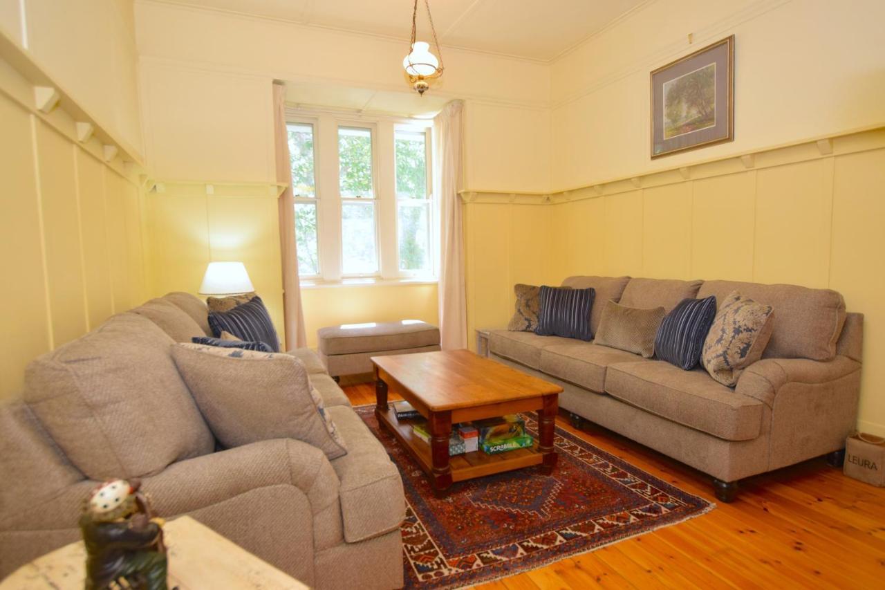 Mintie Cottage on Leura Mall Esterno foto