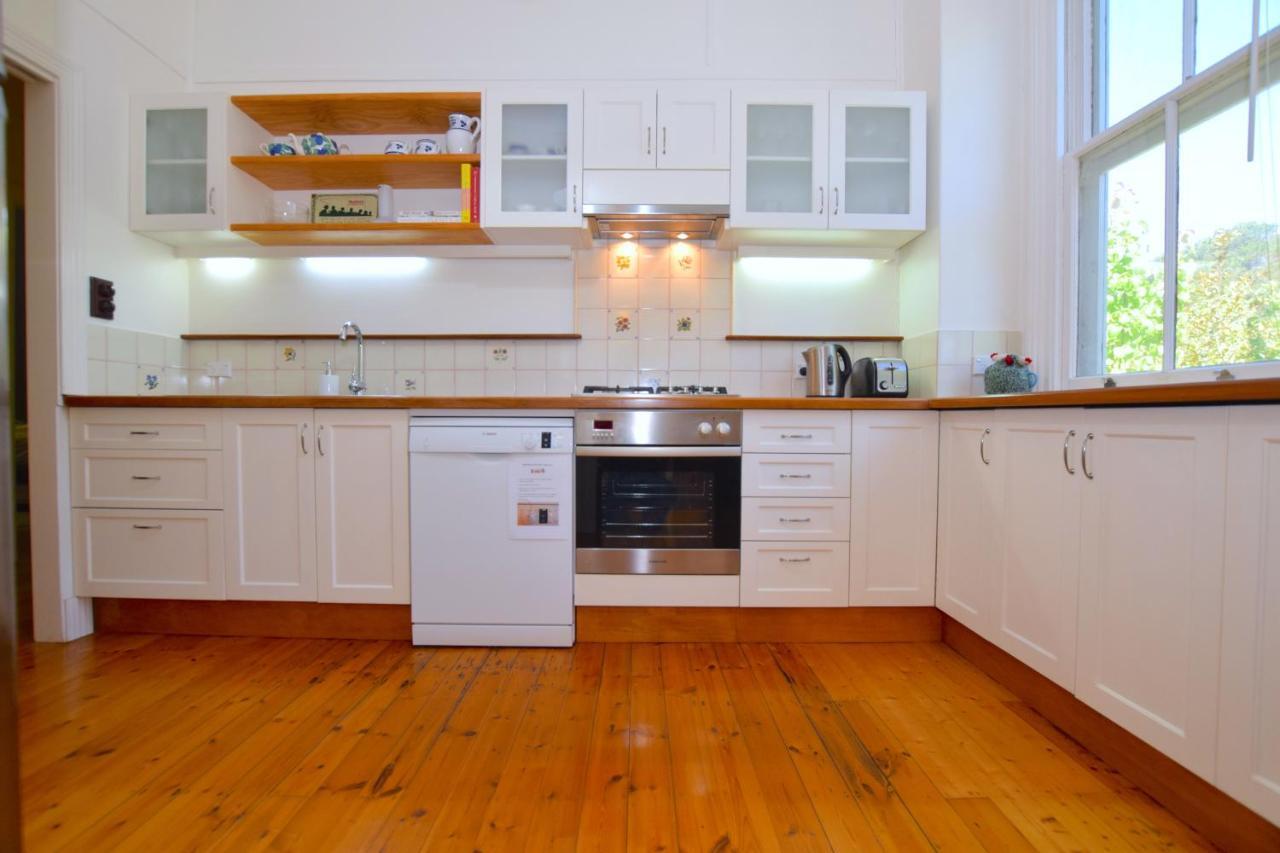 Mintie Cottage on Leura Mall Esterno foto